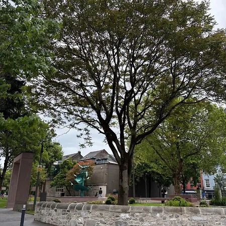 Gasthof Shamrock Quay